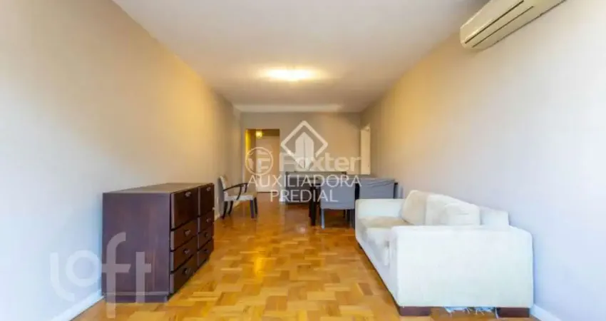 Apartamento com 2 quartos à venda na Avenida Plínio Brasil Milano, 455, Higienópolis, Porto Alegre
