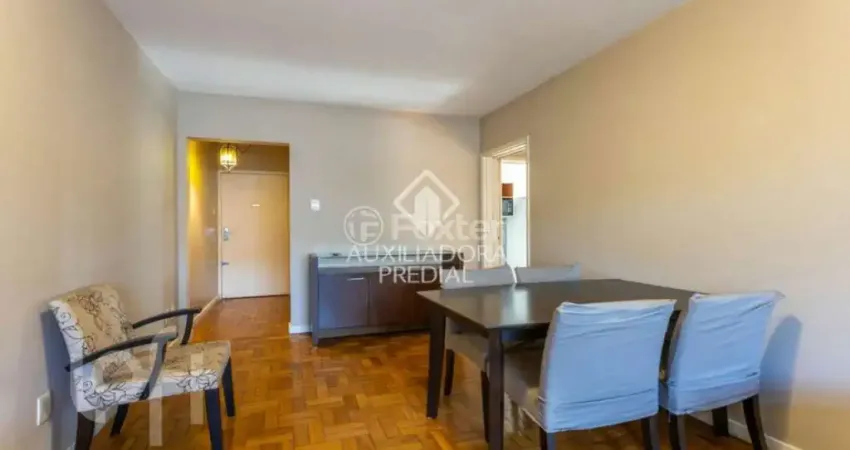 Apartamento com 2 quartos à venda na Avenida Plínio Brasil Milano, 455, Higienópolis, Porto Alegre