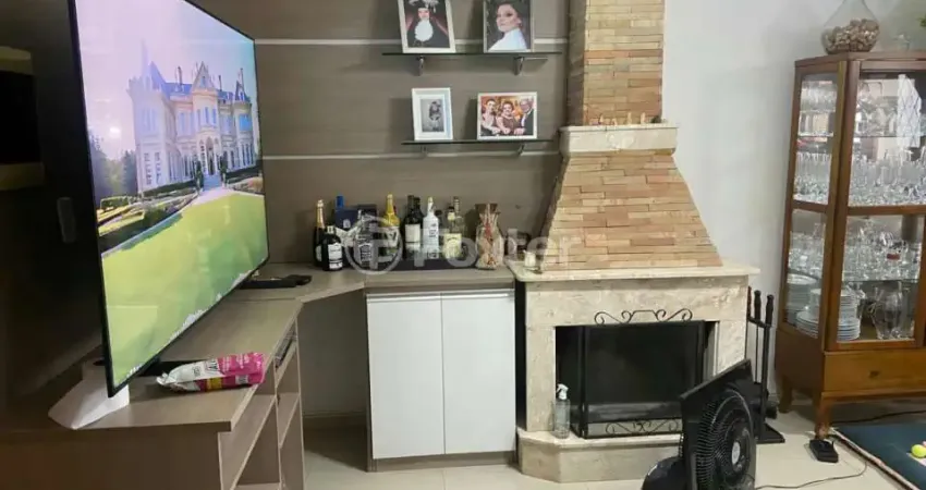 Casa em condomínio fechado com 3 quartos à venda na Rua Erechim, 293, Nonoai, Porto Alegre