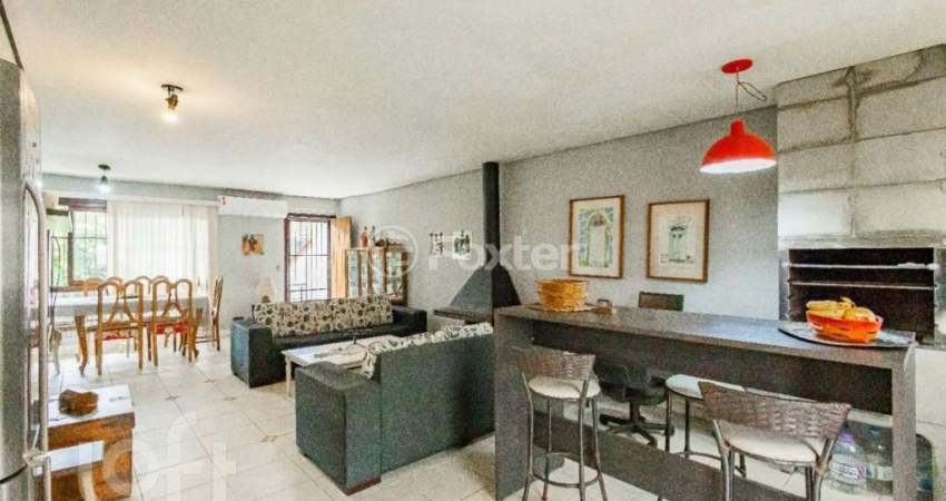 Casa com 4 quartos à venda na Rua Ângelo Crivellaro, 333, Jardim do Salso, Porto Alegre