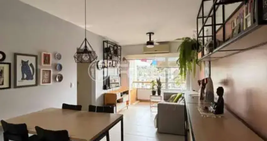 Apartamento com 2 quartos à venda na Rua General Rondon, 737, Tristeza, Porto Alegre