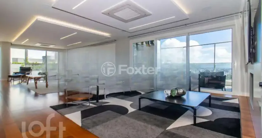 Apartamento com 4 quartos à venda na Rua Barão de Ubá, 382, Bela Vista, Porto Alegre