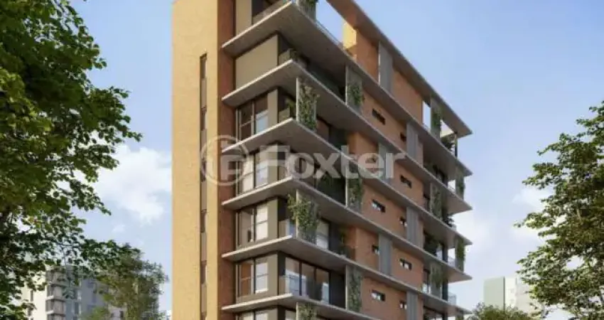 Apartamento com 2 quartos à venda na Avenida Palmeira, 178, Petrópolis, Porto Alegre