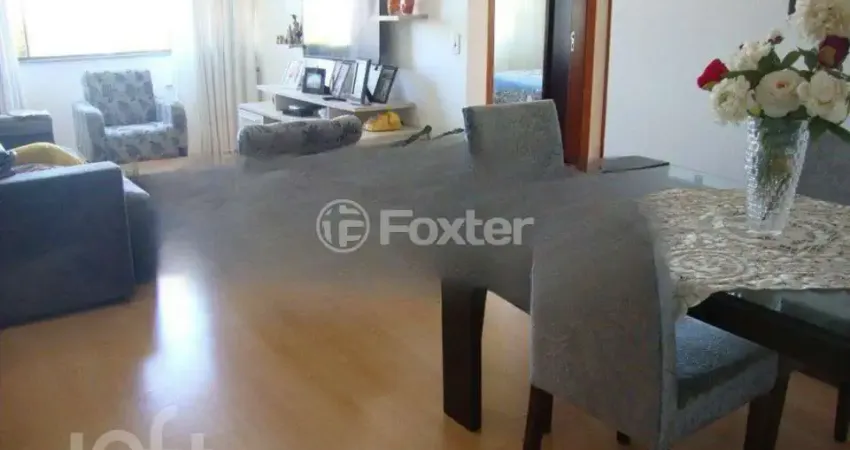 Apartamento com 2 quartos à venda na Rua Cipó, 725, Passo da Areia, Porto Alegre