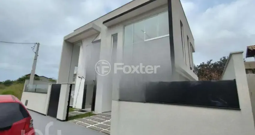 Casa com 3 quartos à venda na Servidão Joana Maria da Costa, 1, Rio Tavares, Florianópolis