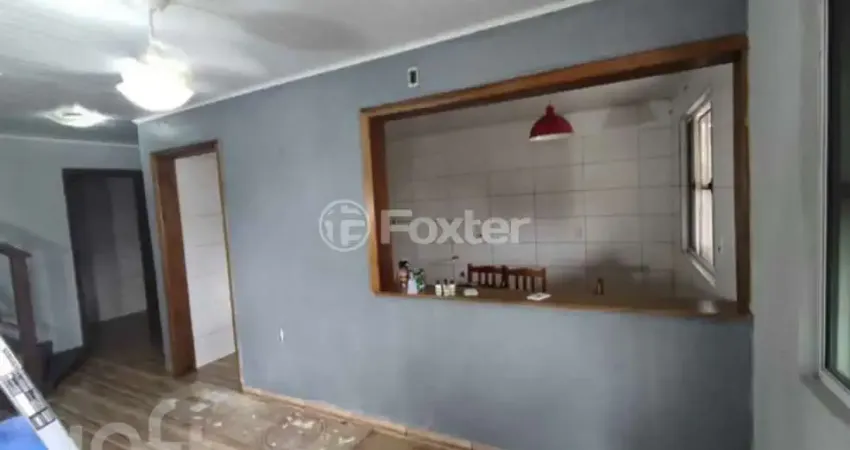 Casa com 2 quartos à venda na Rua Colômbia, 150, Niterói, Canoas