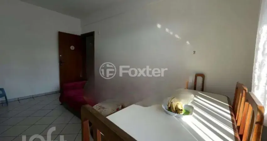 Apartamento com 2 quartos à venda na Rua Doutor João de Oliveira, 828, Canasvieiras, Florianópolis