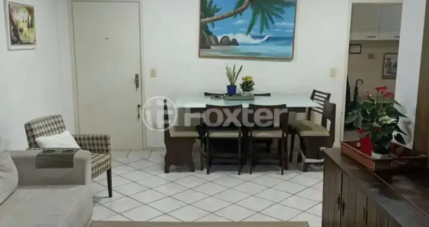 Apartamento com 3 quartos à venda na Rua Almirante Lamego, 748, Centro, Florianópolis