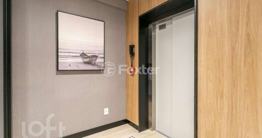Apartamento com 2 quartos à venda na Avenida dos Salmões, 405, Jurerê Internacional, Florianópolis