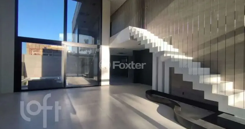 Casa em condomínio fechado com 4 quartos à venda na Estrada Manoel José do Nascimento, 1027, Distrito Industrial, Cachoeirinha