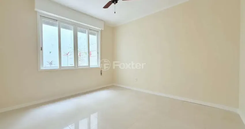 Apartamento com 3 quartos à venda na Rua General João Telles, 184, Bom Fim, Porto Alegre