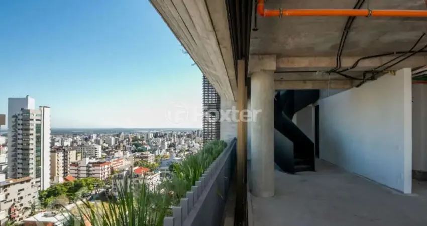 Cobertura com 3 quartos à venda na Rua Pedro Chaves Barcelos, 714, Auxiliadora, Porto Alegre