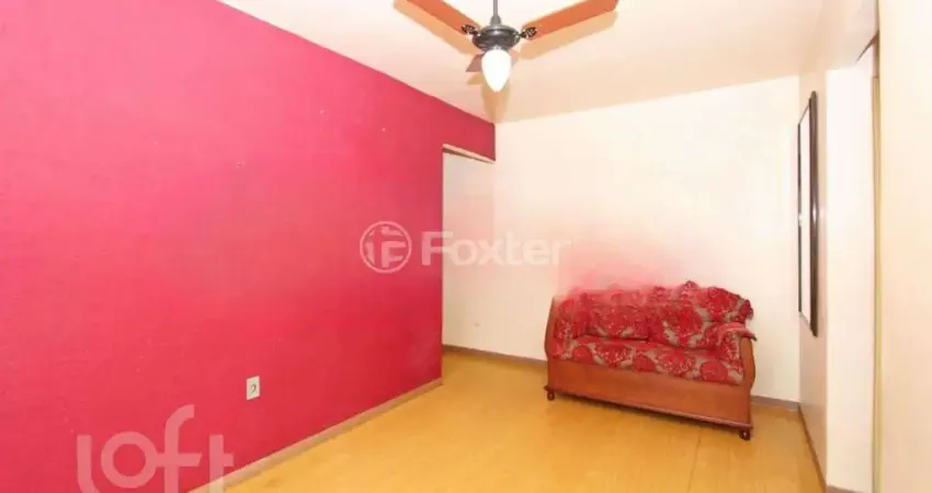 Apartamento com 2 quartos à venda na Avenida Palmira Gobbi, 990, Humaitá, Porto Alegre