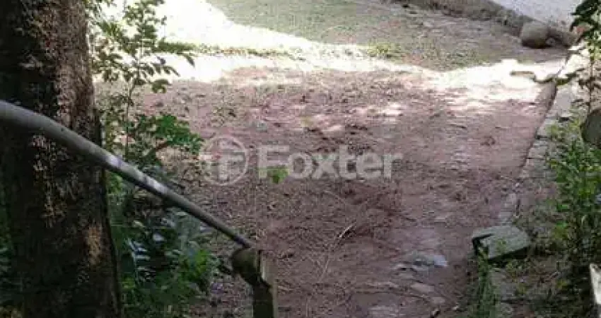 Terreno à venda na Estrada da Ponta Grossa, 6350, Ponta Grossa, Porto Alegre