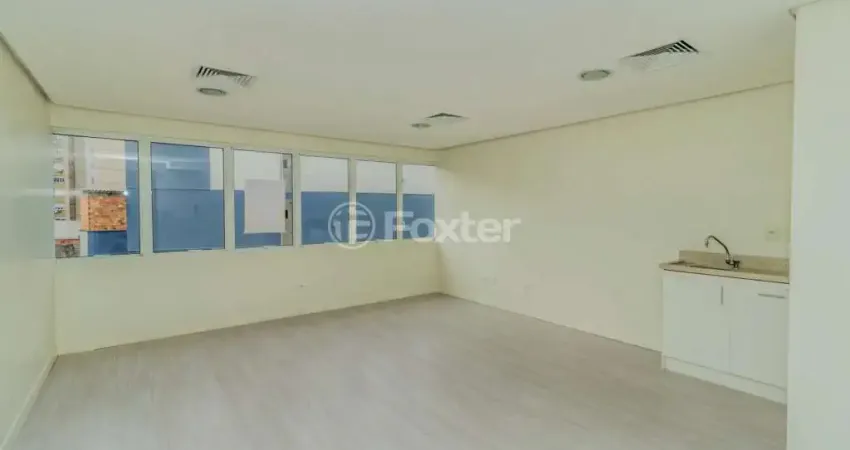Sala comercial com 1 sala à venda na Rua Washington Luiz, 1010, Centro Histórico, Porto Alegre