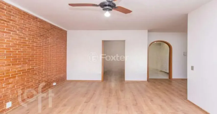 Apartamento com 1 quarto à venda na Rua Barão do Amazonas, 643, Petrópolis, Porto Alegre