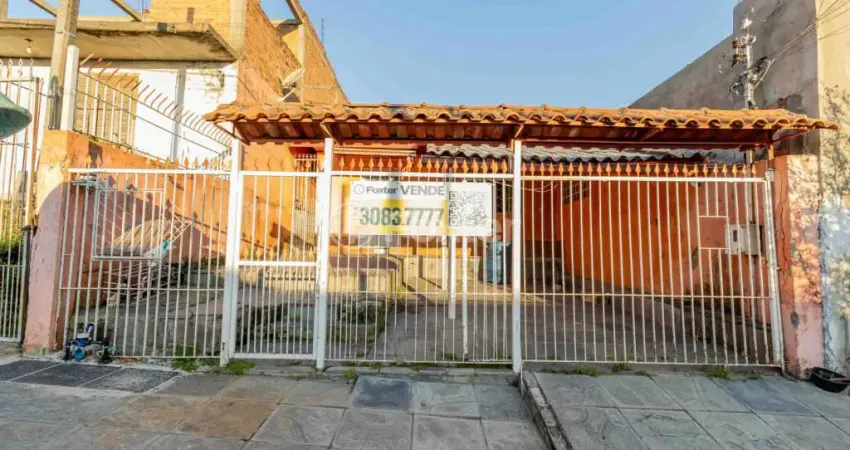Casa com 3 quartos à venda na Rua Garças, 92, Jardim Algarve, Alvorada