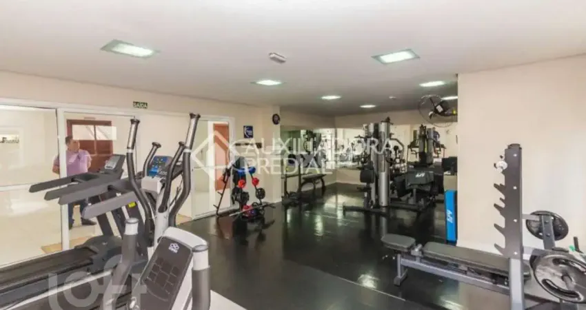 Apartamento com 1 quarto à venda na Avenida Victor Barreto, 2138, Centro, Canoas