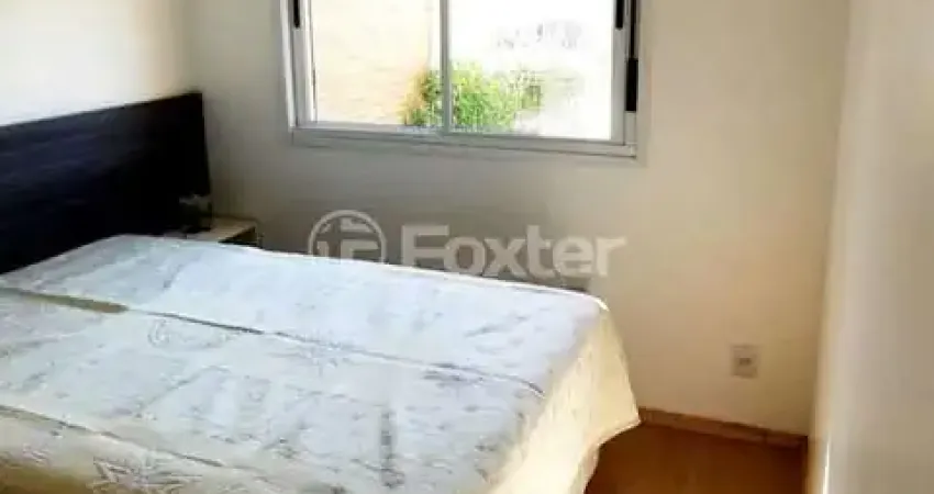 Apartamento com 1 quarto à venda na Rua Pedro José Zanetti, 406, Igara, Canoas