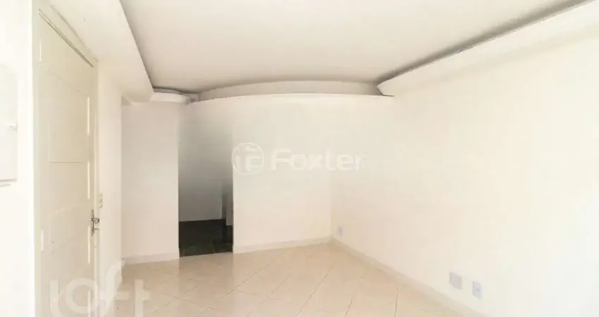 Casa em condomínio fechado com 3 quartos à venda na Avenida José Aloísio Filho, 965, Humaitá, Porto Alegre