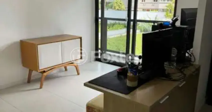 Apartamento com 1 quarto à venda na Rua Anita Garibaldi, 1855, Boa Vista, Porto Alegre