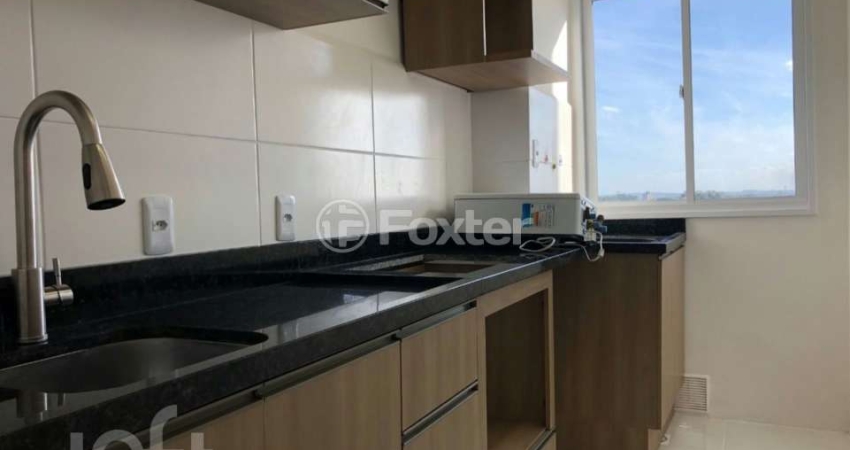 Apartamento com 3 quartos à venda na Rua Henrique Stefani, 761, Igara, Canoas
