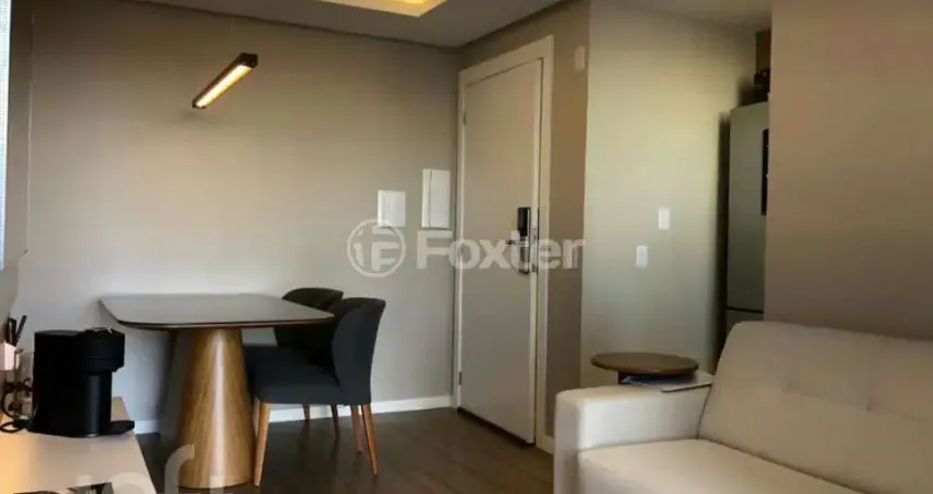 Apartamento com 3 quartos à venda na Rua Henrique Stefani, 761, Igara, Canoas