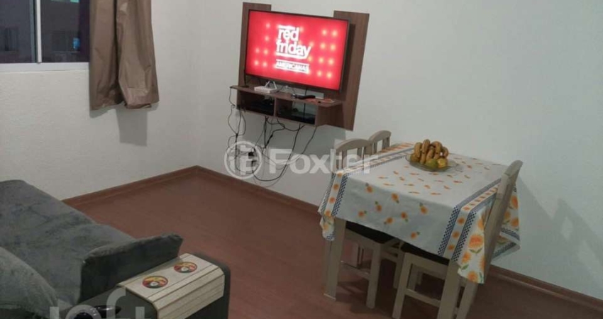 Apartamento com 2 quartos à venda na Avenida Souza Melo, 1084, Sarandi, Porto Alegre