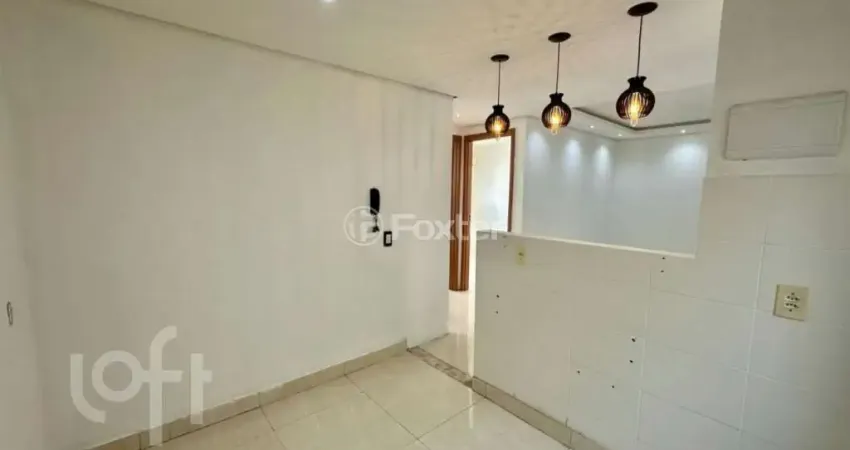 Apartamento com 2 quartos à venda na Rua Guarujá, 300, São José, Canoas
