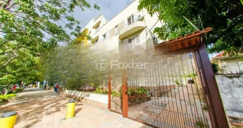 Apartamento com 2 quartos à venda na Rua Felipe Neri, 115, Auxiliadora, Porto Alegre