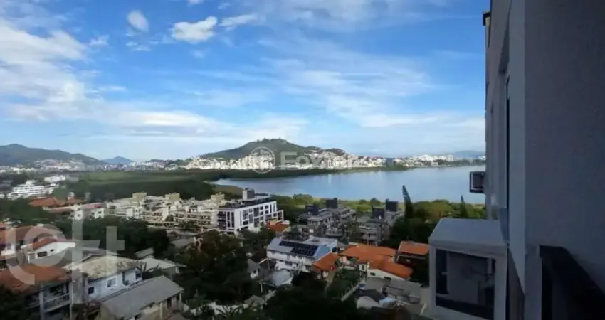 Apartamento com 2 quartos à venda na Rodovia João Paulo, 614, João Paulo, Florianópolis