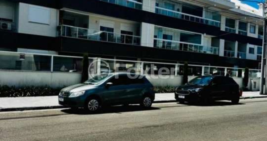 Apartamento com 2 quartos à venda na Rua Adiles Della Giustina, 318, Ingleses do Rio Vermelho, Florianópolis