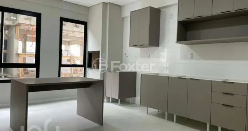 Apartamento com 1 quarto à venda na Rua das Orquídeas, 1, Pedra Branca, Palhoça