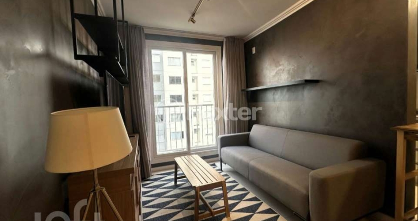 Apartamento com 2 quartos à venda na Rua Doutor Karl Wilhelm Schinke, 600, Rondônia, Novo Hamburgo