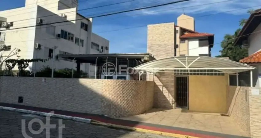 Casa com 4 quartos à venda na Rua João Luiz da Silva Brito, 334, Canasvieiras, Florianópolis