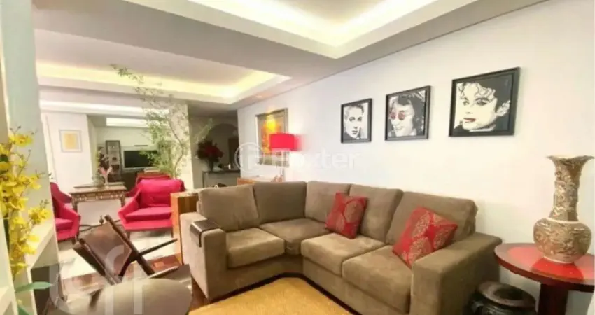 Apartamento com 3 quartos à venda na Rua Sinimbu, 2019, Centro, Caxias do Sul