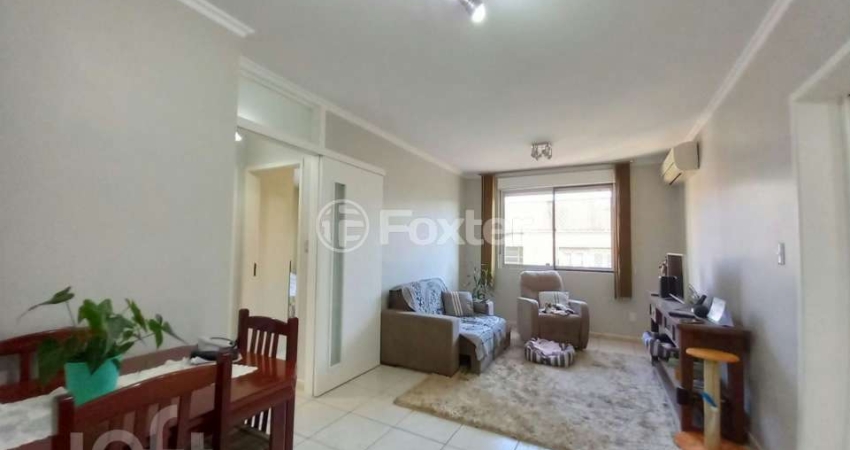 Apartamento com 2 quartos à venda na Avenida Coronel Gastão Haslocher Mazeron, 65, Medianeira, Porto Alegre