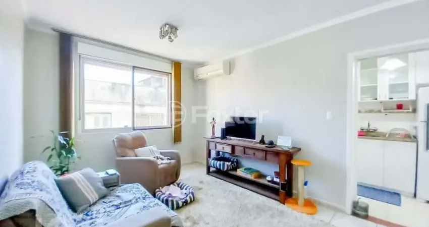 Apartamento com 2 quartos à venda na Avenida Coronel Gastão Haslocher Mazeron, 65, Medianeira, Porto Alegre