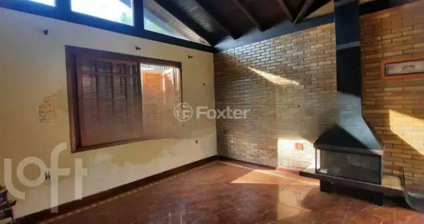 Casa com 3 quartos à venda na Rua José de Medeiros, 200, Vila Cachoeirinha, Cachoeirinha