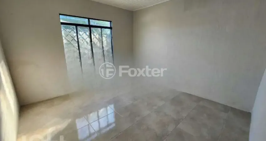 Casa com 2 quartos à venda na Rua Carlos Gardel, 605, São Vicente, Gravataí