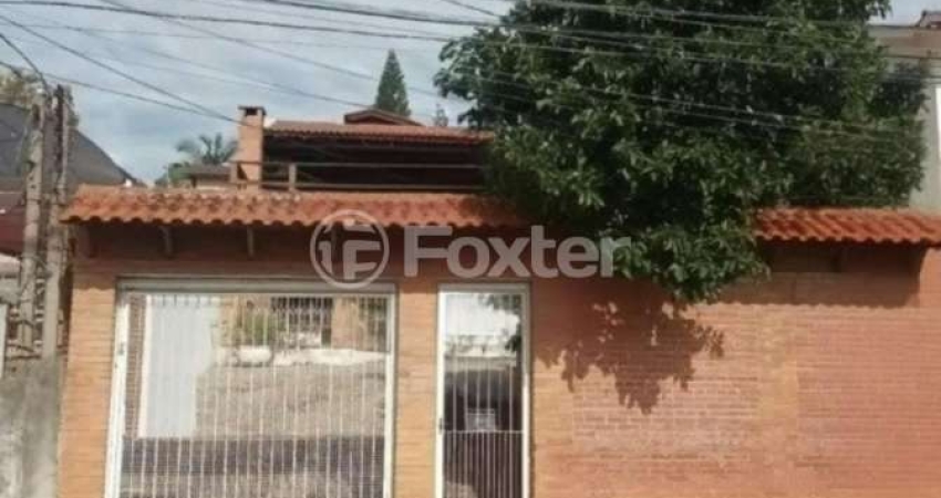 Casa com 3 quartos à venda na Rua Alceu Soares de Lima, 105, Parque Santa Fé, Porto Alegre