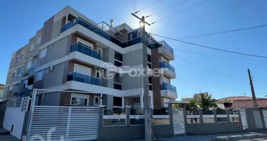 Apartamento com 2 quartos à venda na Rua Dário Manoel Cardoso, 260, Ingleses do Rio Vermelho, Florianópolis