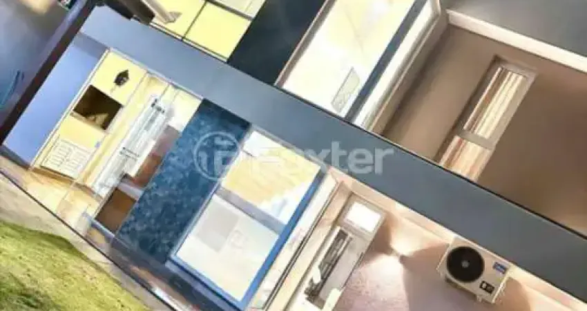 Casa com 3 quartos à venda na Rua Rafael de Lorenzi, 1039, Ana Rech, Caxias do Sul