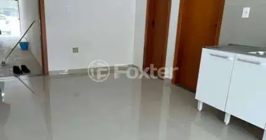 Apartamento com 1 quarto à venda na Travessa Ibiza, 533, Campeche, Florianópolis
