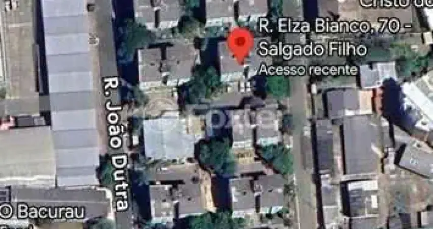 Apartamento com 2 quartos à venda na Rua Elza Bianco, 70, Salgado Filho, Gravataí