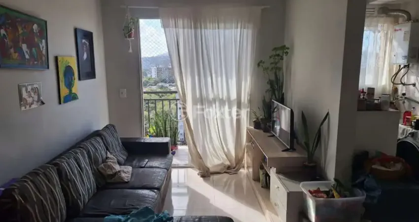 Apartamento com 3 quartos à venda na Avenida Otto Niemeyer, 1702, Camaquã, Porto Alegre