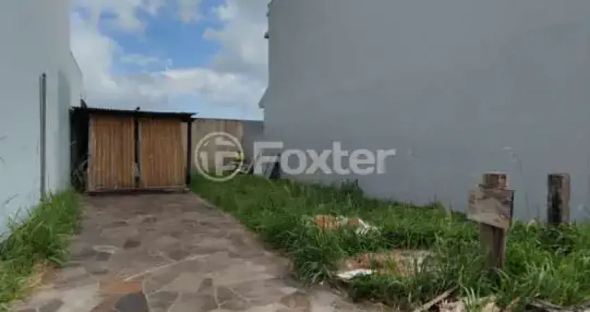 Terreno em condomínio fechado à venda na Rua Guatambu, 449, Hípica, Porto Alegre