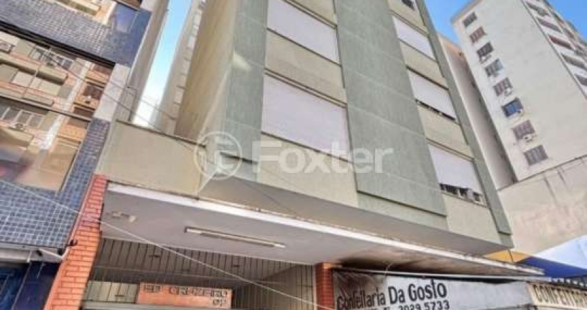 Apartamento com 2 quartos à venda na Rua General Lima e Silva, 92, Cidade Baixa, Porto Alegre