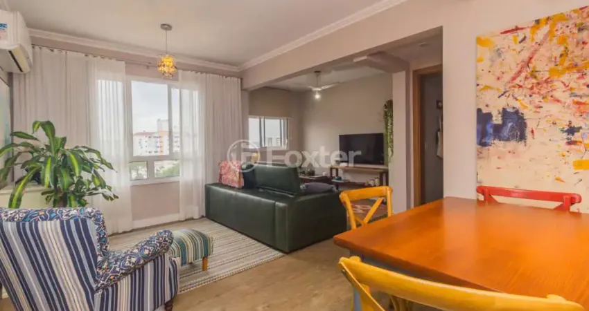 Apartamento com 2 quartos à venda na Avenida Otto Niemeyer, 1006, Tristeza, Porto Alegre