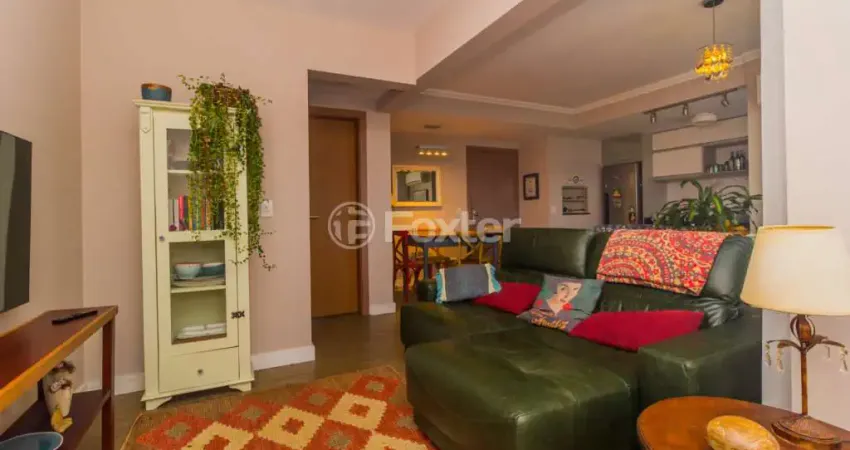 Apartamento com 2 quartos à venda na Avenida Otto Niemeyer, 1006, Tristeza, Porto Alegre